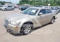 2006 Chrysler 300 фото