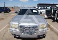 2006 Chrysler 300 фото