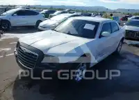 2006 Chrysler 300 photo