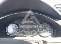 2006 Mercedes Benz Cls 500 фото