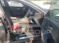 2006 Mercedes Benz Cls 500 photo