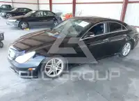 2006 Mercedes Benz Cls 500 фото