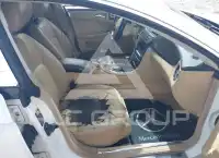 2006 Mercedes Benz Cls 500 photo
