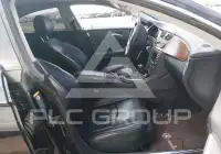 2006 Mercedes Benz Cls 500 фото