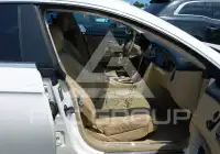 2006 Mercedes Benz Cls 500 фото