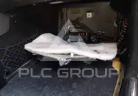 2006 Mercedes Benz Cls 500 фото