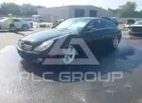 2006 Mercedes Benz Cls 500 photo