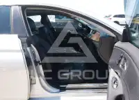 2006 Mercedes Benz Cls 500 фото