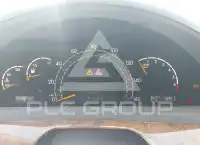 2006 Mercedes Benz S 500 фото