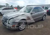 2006 Mercedes Benz E 320 photo