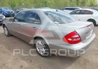2006 Mercedes Benz E 320 photo