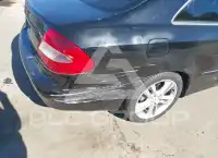 2006 Mercedes Benz CLK фото