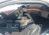 2006 Mercedes Benz S 430 фото
