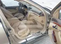 2006 Mercedes Benz S 430 фото