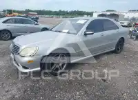 2006 Mercedes Benz S 430 фото