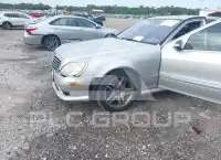 2006 Mercedes Benz S 430 фото