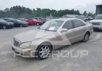 2006 Mercedes Benz S 430 фото
