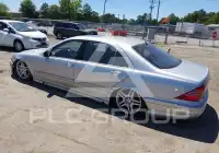 2006 Mercedes Benz S 430 фото