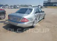 2006 Mercedes Benz S 430 фото