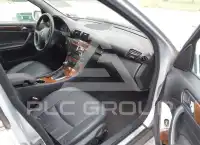 2006 Mercedes Benz C 280 photo