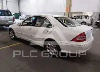 2006 Mercedes Benz C 280 фото