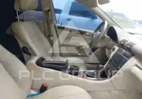 2006 Mercedes Benz C 280 фото