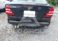 2006 Mercedes Benz C 280 фото
