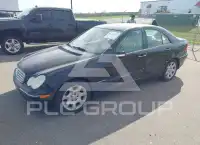 2006 Mercedes Benz C 280 photo