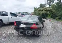 2006 Mercedes Benz C 280 фото