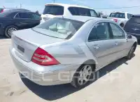 2006 Mercedes Benz C 280 фото