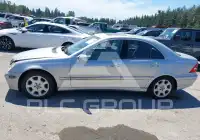 2006 Mercedes Benz C 280 фото