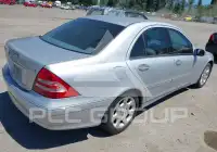 2006 Mercedes Benz C 280 фото