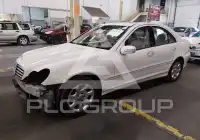 2006 Mercedes Benz C 280 фото