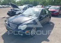 2006 Mercedes Benz C 280 фото