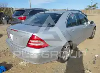 2006 Mercedes Benz C 280 фото