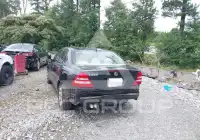 2006 Mercedes Benz C 280 фото