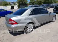 2006 Mercedes Benz C 280 фото