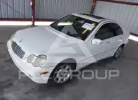 2006 Mercedes Benz C 280 фото