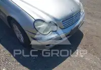 2006 Mercedes Benz C 280 фото