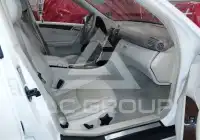 2006 Mercedes Benz C 280 фото