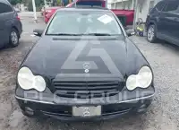 2006 Mercedes Benz C 280 фото