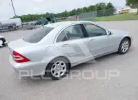 2006 Mercedes Benz C 280 photo