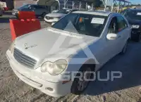 2006 Mercedes Benz C 280 фото