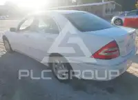 2006 Mercedes Benz C 280 фото