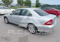 2006 Mercedes Benz C 280 photo