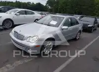 2006 Mercedes Benz C 280 фото