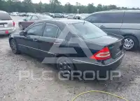 2006 Mercedes Benz C 280 фото