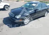 2006 Mercedes Benz C 350 фото