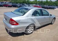 2006 Mercedes Benz C 350 фото