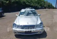 2006 Mercedes Benz C 350 фото